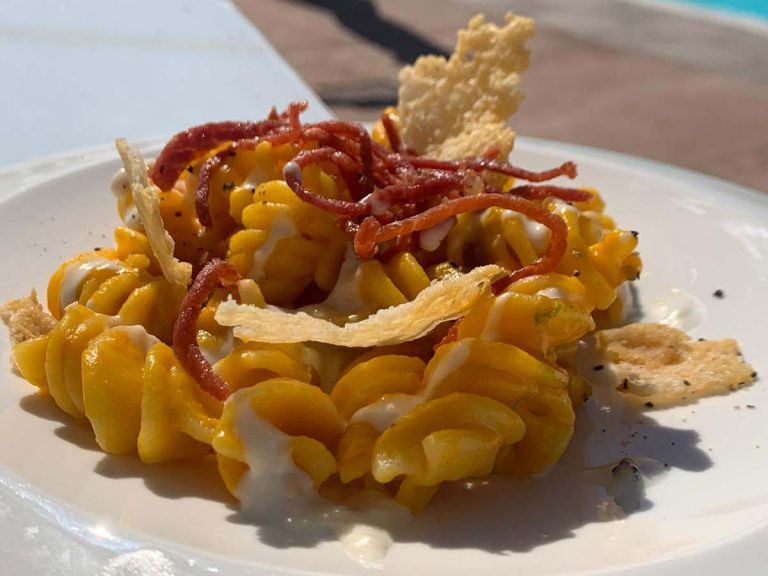 fusilloni