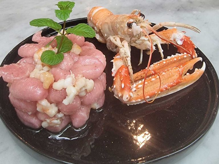 gnocchi-con-scampi