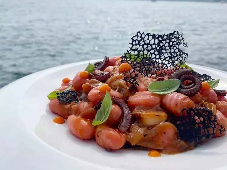 gnocchi