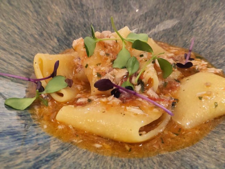 paccheri