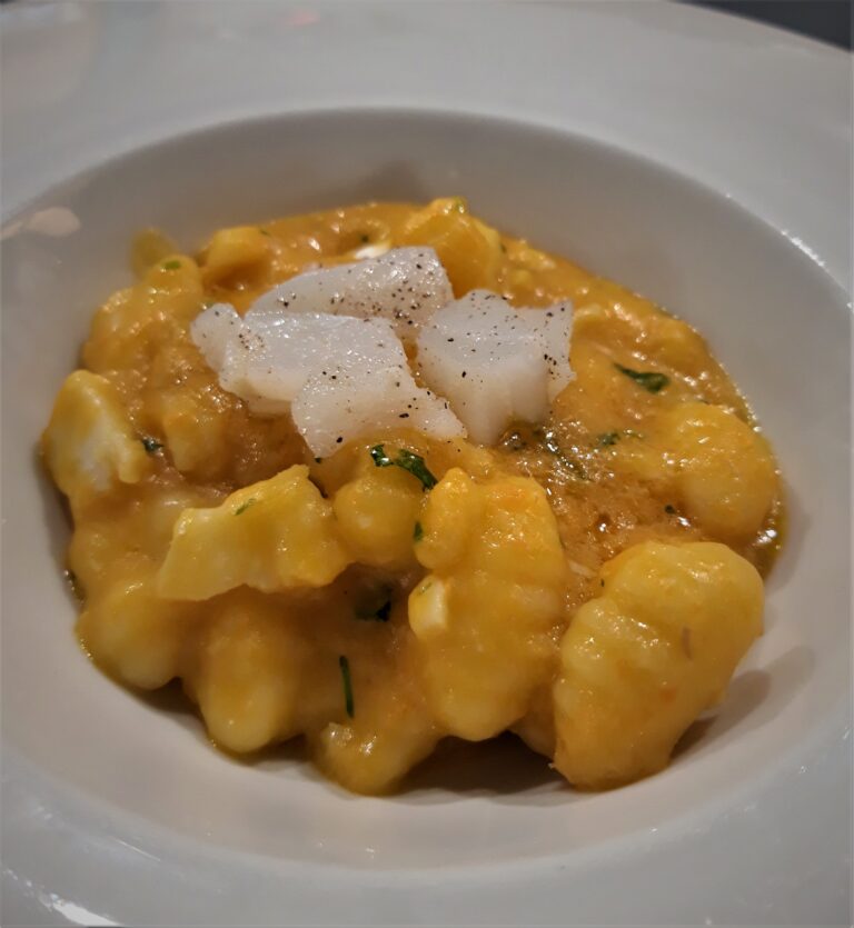 gnocchi zaffernao