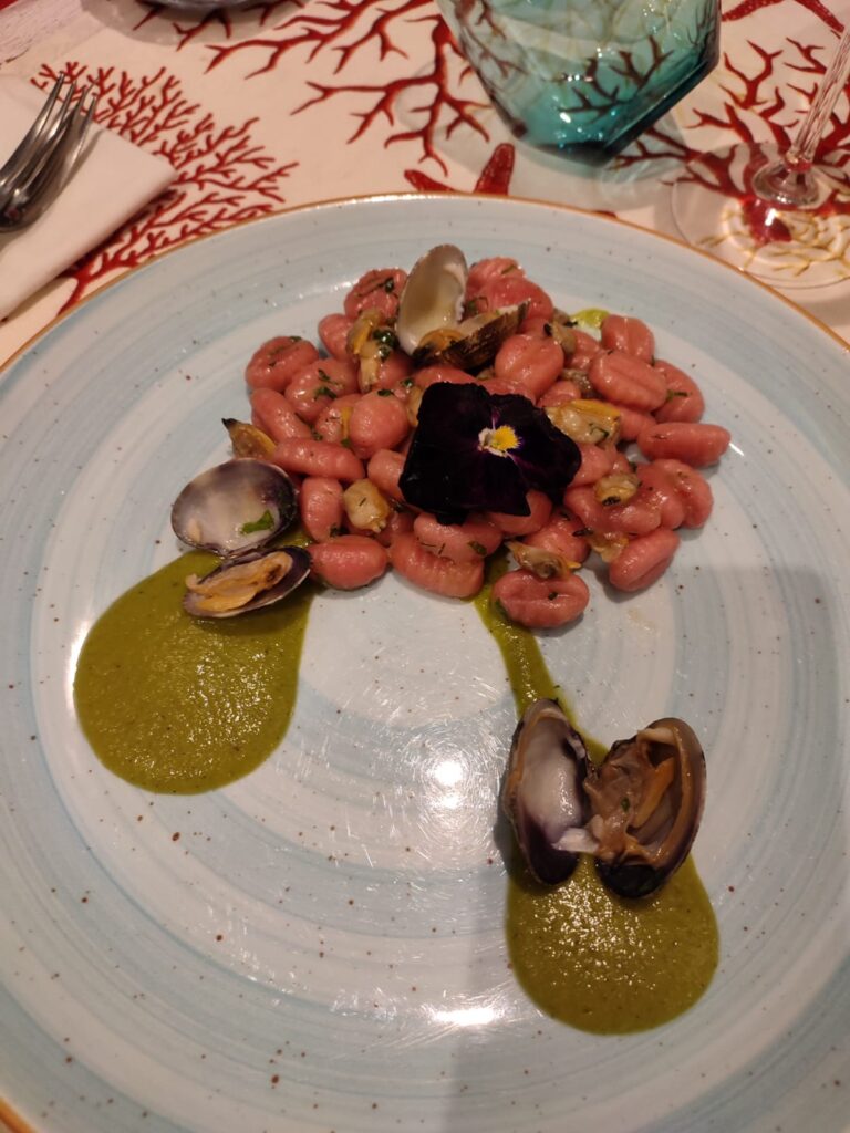 gnocci fdjvifbifnifb
