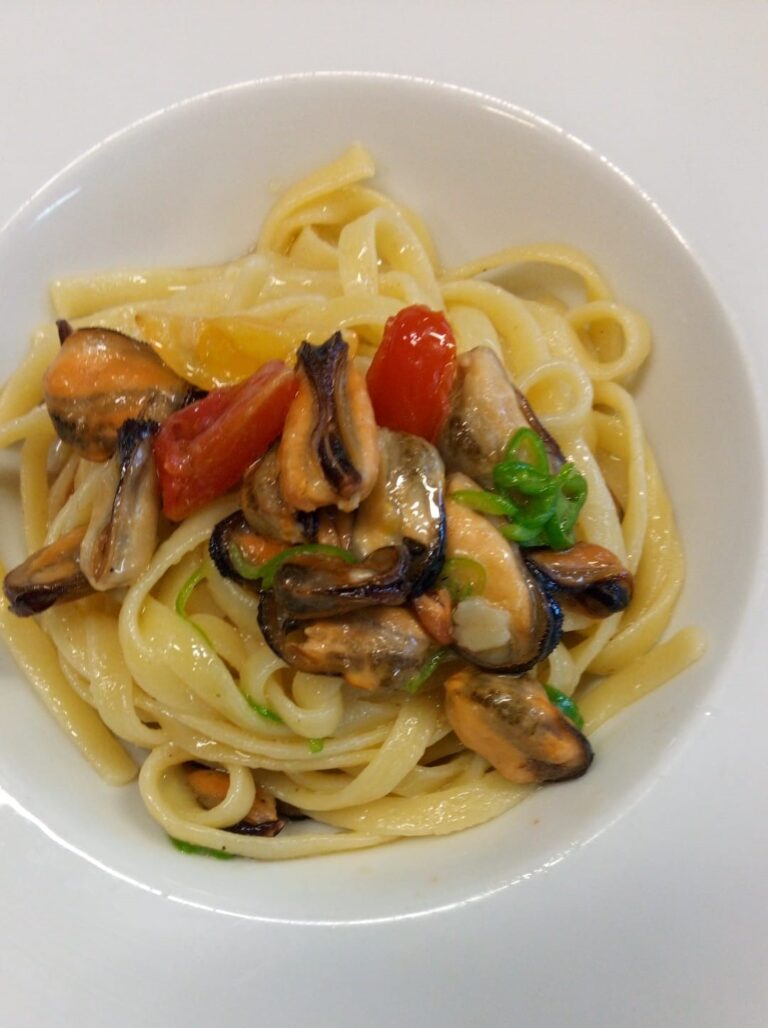 linguine