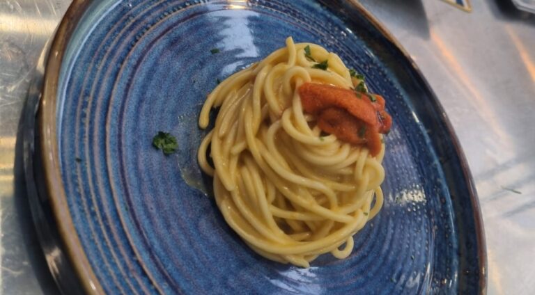 tagliolini
